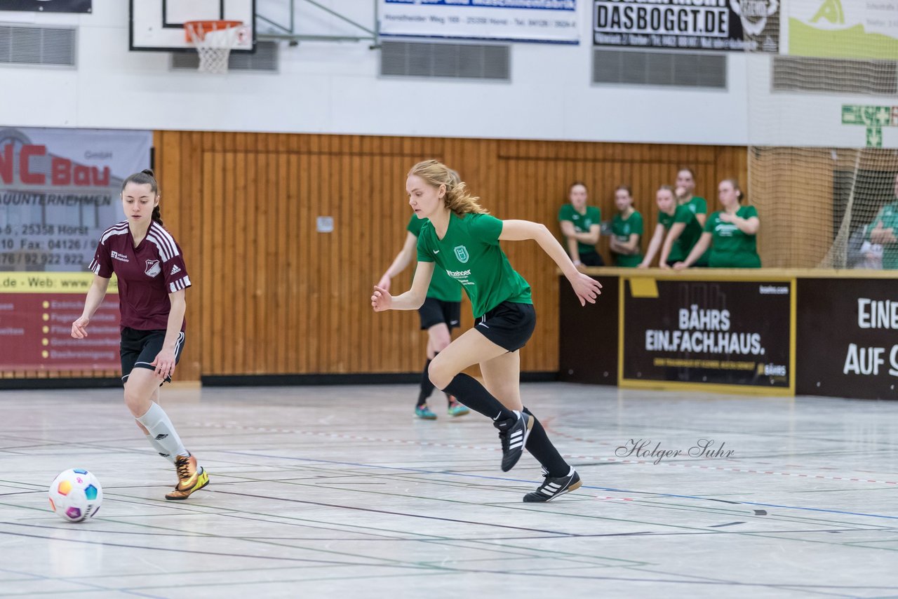 Bild 85 - VR Bank Cup Horst